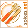 Decompiles and disassembles and .NET assemblies into well-formed, optimized source code (6 languages: C#, VB.NET, MSIL, Delphi.Net, J# and managed C++). 