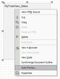 9Rays.Net TreeView for ASP.NET
