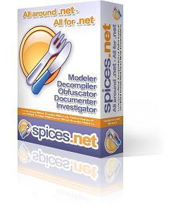 Spices.Net Suite box