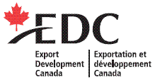 Export Development Canada