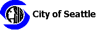 City of Seattle